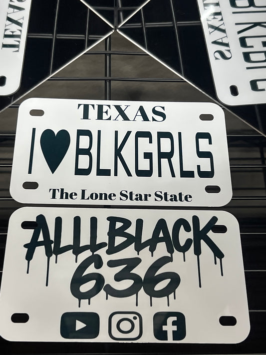 I❤️BLKGRLS