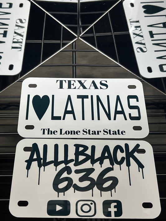 I❤️LATINAS
